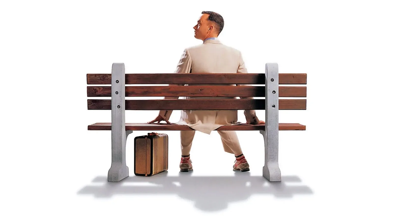 Forrest Gump
