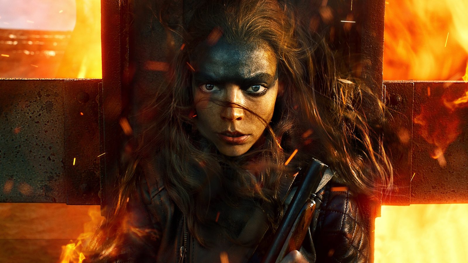 Furiosa: O Saga Mad Max