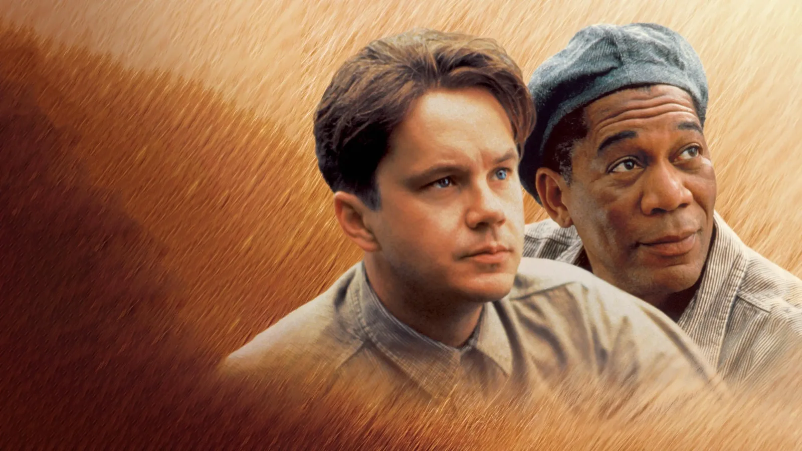 Expiațiunea lui Shawshank