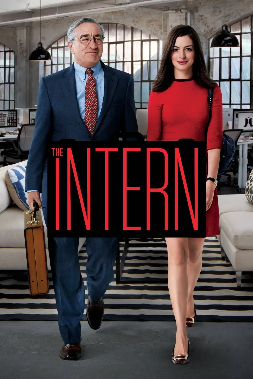 Internul