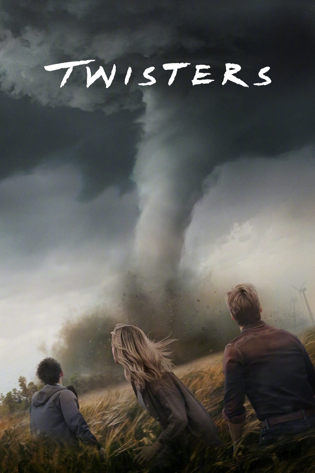 Tornade
